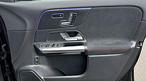 GLA 200